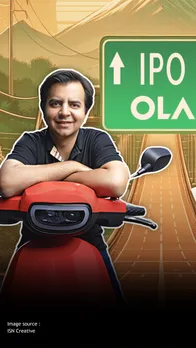 Know the key details of Ola Electric's upcoming Rs 5,500Cr IPO