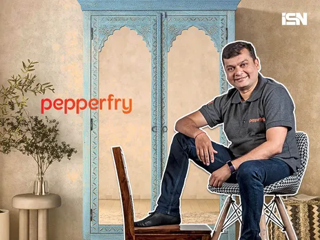 Furniture marketplace Pepperfry reduces its losses to Rs 187.6 Crore in FY23 from Rs 194 crore