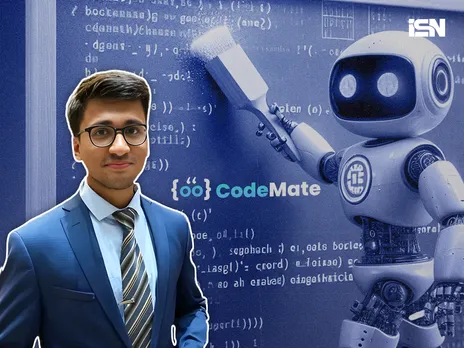 How CodeMate is revolutionising the way software developers code