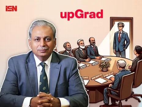 Tech Mahindra's ex-CEO Gurnani joins upGrad's board of directors; Here's why