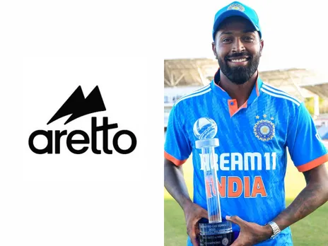 Cricketer Hardik Pandya, others invests in kids footwear startup Aretto