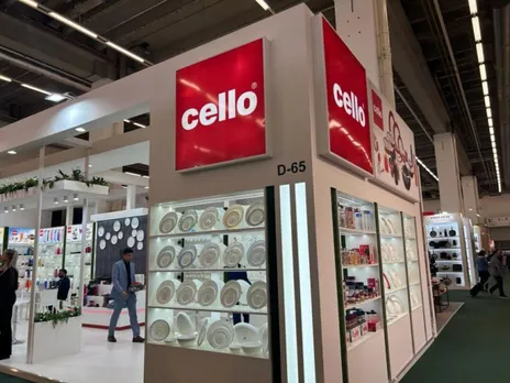 Household products maker Cello World files IPO papers with SEBI to raise Rs 1,750Cr