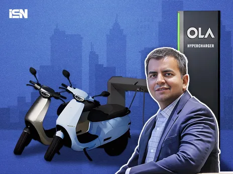 From charging points expansion to launching new model; 4 key announcements made by Ola Electric CEO