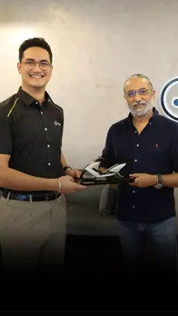 Ather Energy goes international; to launch its premium e-scooter 450X in Nepal