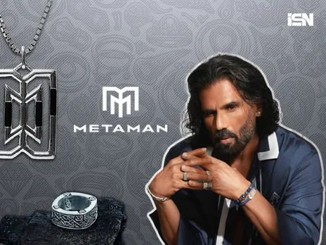 How Sunil Shetty-backed startup Metaman Is changing men's jewellery industry