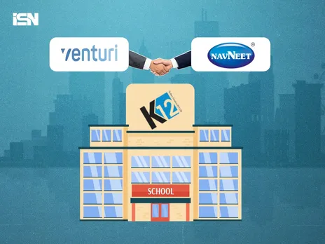 Venturi Partners buys stake worth $27M in K12 Techno from Navneet Education