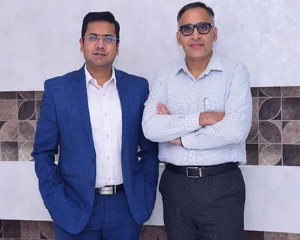 B2B SCaas startup Aksum raises $1M led by Inflection Point Ventures