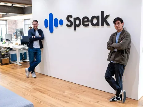 Short: OpenAI Startup Fund-backed Speak raises $16M in a Series B2 round