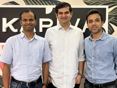 D2C Ayurveda brand Kapiva elevates COO and CRO as co-founders