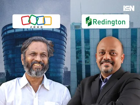Chennai-based Zoho partners with Redington to Expand Cloud Solutions