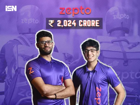 Unicorn startup Zepto grows its losses from Rs 390 crore to Rs 1,272 crore in FY23