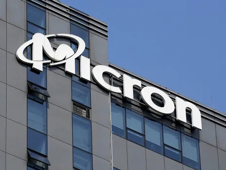 Micron to invest $825M in Gujarat to set up chip assembly