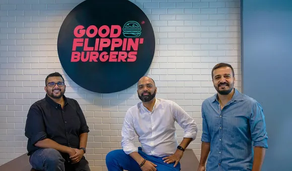 Homegrown Good Flippin’ Burgers raises $4M in Series A Round led by Tanglin Venture Partners