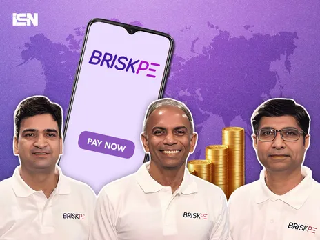 Cross-border payments platform BriskPe raises $5M from fintech giant PayU