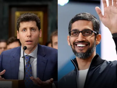 Tech giant Google to invest up to $2B in OpenAI rival Anthropic