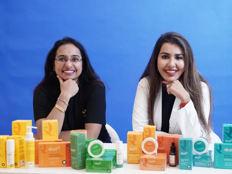 Dermocosmetics startup SkinQ raises Rs3Cr in seed round led by Inflection Point Ventures, othersn