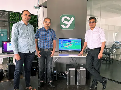 Deeptech startup SimYog Technologies raises Rs 20Cr in a pre-Series A round