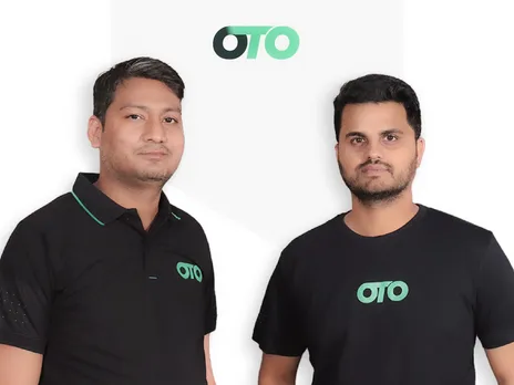 OTO, a digital commerce and financing platform for two-wheelers, raises $10 million