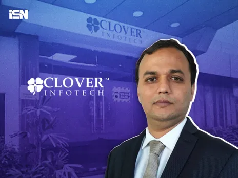 Clover Infotech elevates Harsh Jain as Chief Financial Officer