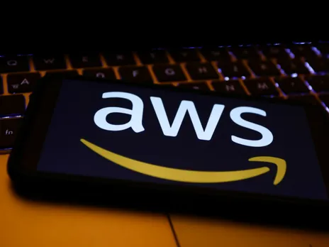 Amazon's AWS Announces Generative AI Innovation Center