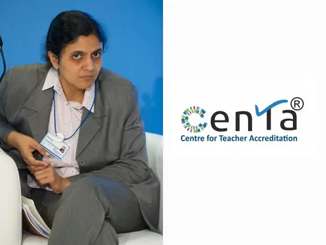 Teacher accreditation platform CENTA raises $1M from angel investors