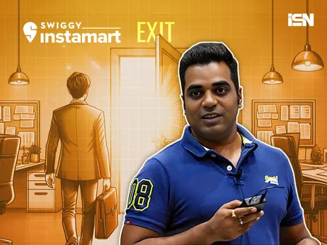 Swiggy Instamart Vice President Sidharth Satpathy quits; Here's why