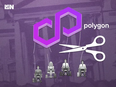 Polygon Labs lays off 60 employees; CEO announces 15% increase in compensation