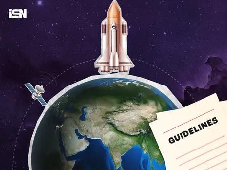IN-SPACe releases guidelines for implementation of Indian Space Policy 2023