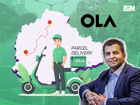 Uber rival Ola launches Ola Parcel in Bengaluru; know the details