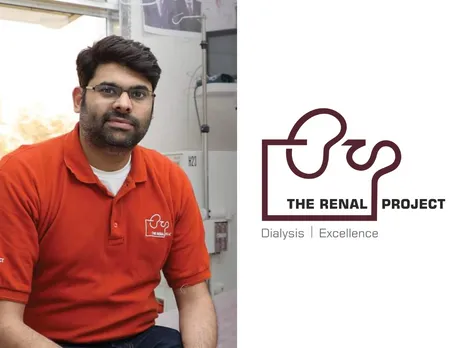 RenalProject revolutionizing the availability of dialysis therapy raises funding from JITO Angel Network
