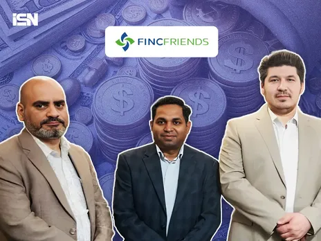 Digital lending platform RupeeRedee’s captive NBFC FincFriends raises $7.8M in equity and debt