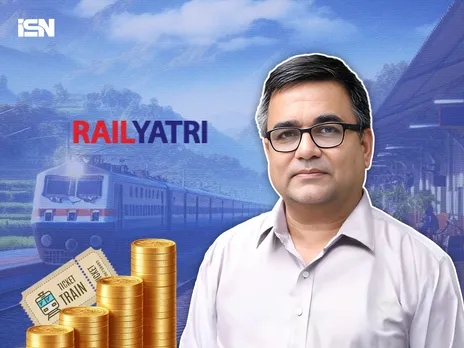 Noida-based RailYatri's FY23 revenue nears Rs 300 crore; Losses reduced by 59%