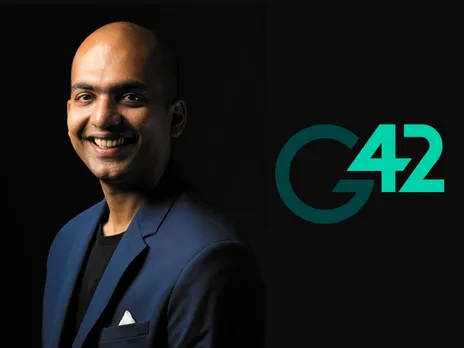 Former Xiaomi exec Manu Jain becomes the India CEO of Abu Dhabi-based AI firm G42