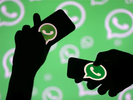 Meta-owned WhatsApp bans over 76 lakh accounts in India for harmful behaviour