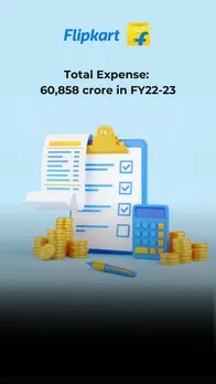Know how much loss Amazon rival Flipkart generated in FY23