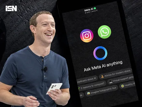 Mark Zuckerberg's Meta starts testing AI chatbot on WhatsApp and Instagram in India