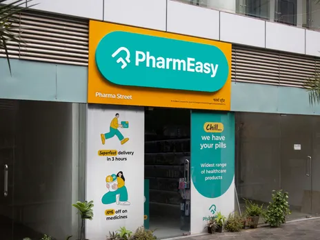 Debt-ridden PharmEasy's Rs 3,500 crore rights issue oversubscribed, says Co-founder Dhaval Shah