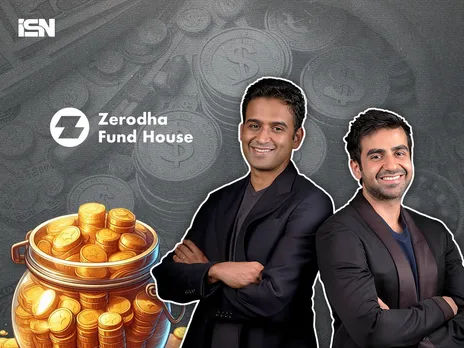 Zerodha's AMC 'Zerodha Fund House' in talks to raise up to $100 million in funding: Report