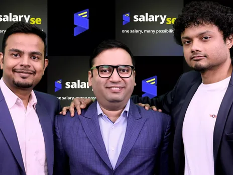 SalarySe specializing in Credit-on-UPI raises $5.25M led by Surge, Pravega Ventures