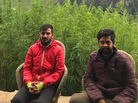 Medicinal cannabis startup Cannarma raises undisclosed amount led by Praveen Kaushik
