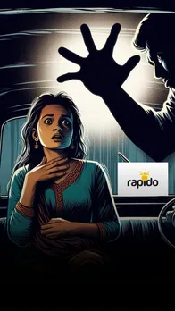 Bengaluru Rapido driver sexually assaults woman; Here's what police did with him