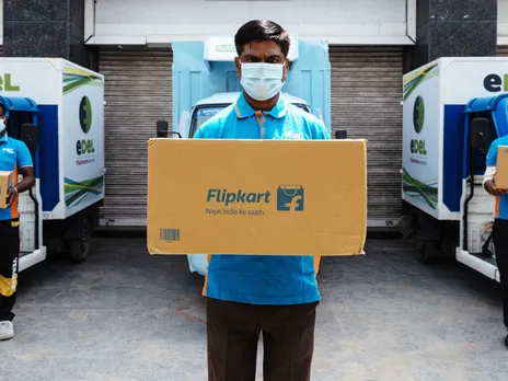 Flipkart to Launch Polygon CDK-Powered Chain to Scale FireDrops