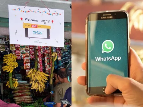 ONDC introduces WhatsApp Chatbot ONDC Sahayak for sellers