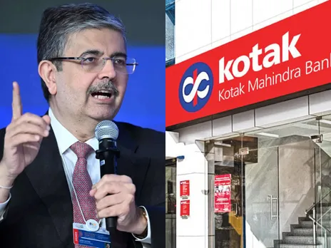 Billionaire Uday Kotak resigns from Kotak Mahindra Bank as MD & CEO