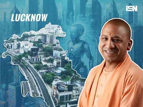 Uttar Pradesh plans to build India's first AI city in Lucknow; Know the details