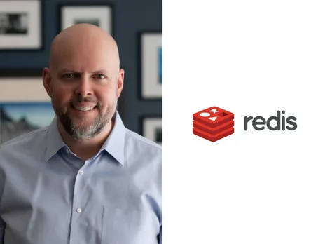 Redis appoints Tom Rabaut as Chief Customer Officer (CCO)