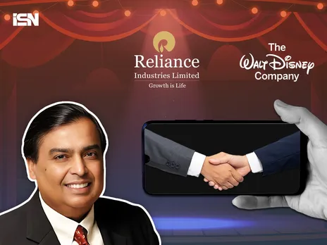 Mukesh Ambani's Reliance, Disney working to finalize India media operations merger: Report