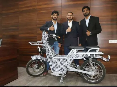 Shark Tank India-featured Revamp Moto partners with BLive to establish its retail presence in India
