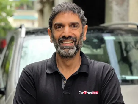 CarTrade Tech's PAT climbs 132% in Q2 FY24; revenue up by 44%