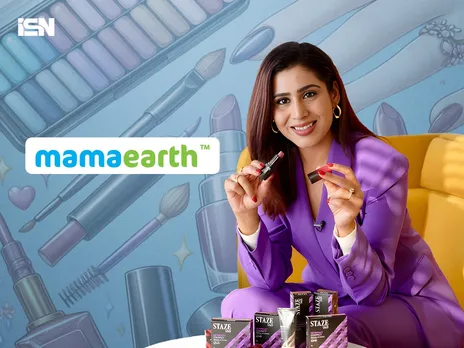 Ghazal Alagh-led Mamaearth parent launches GenZ focused makeup brand Staze